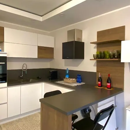 Incantevole Al Centro Di Apartamento *