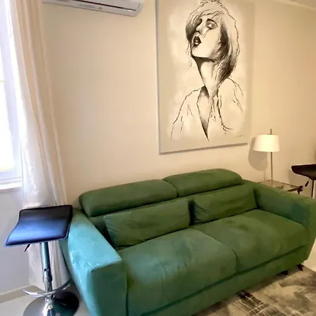 Incantevole Al Centro Di Apartment *