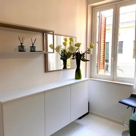 Apartment Incantevole Al Centro Di